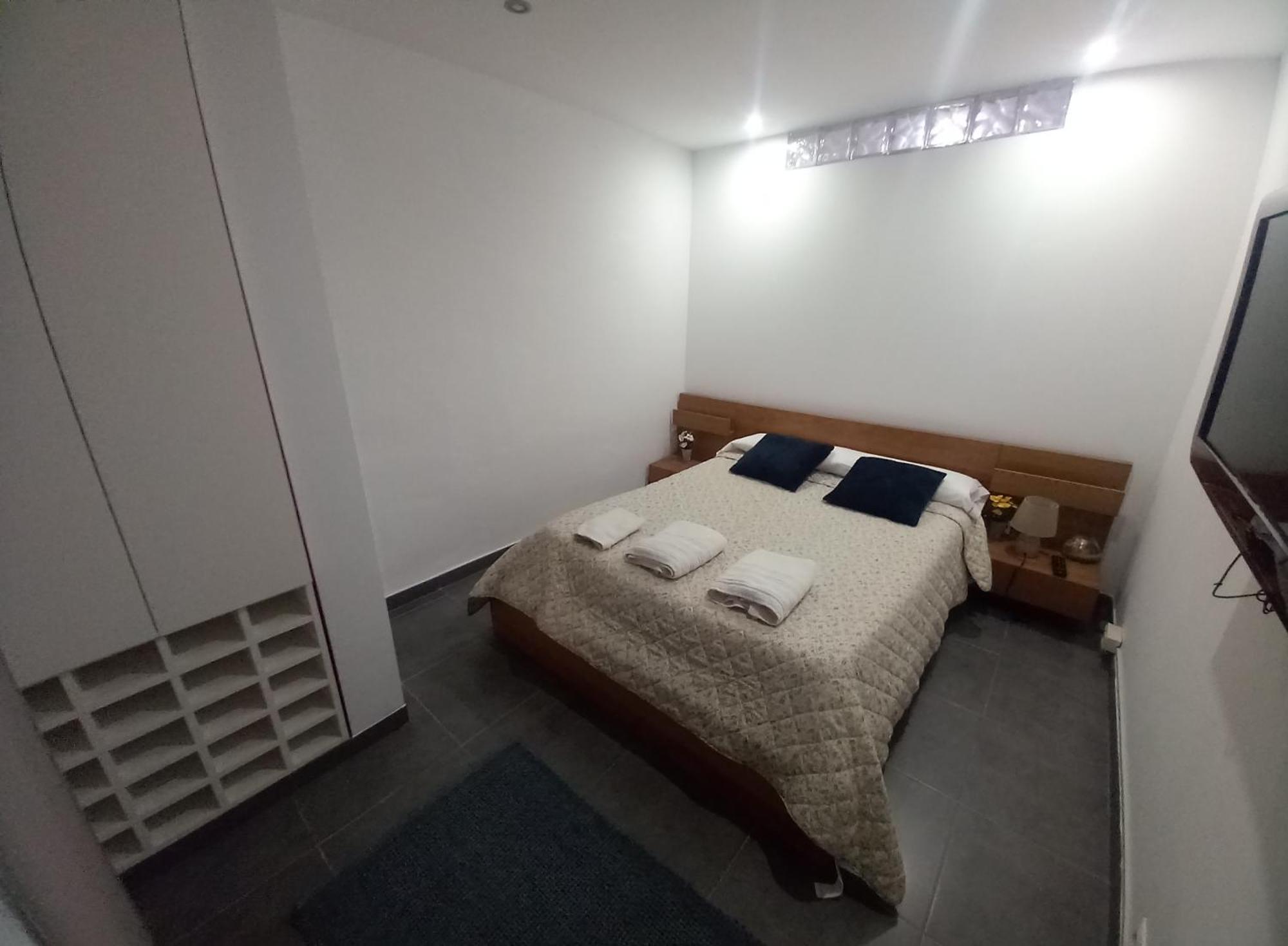 Апартаменты Sol Y Playa Duplex Винарос Экстерьер фото